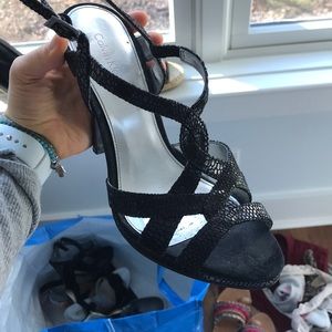 Gorgeous Calvin Klein heels